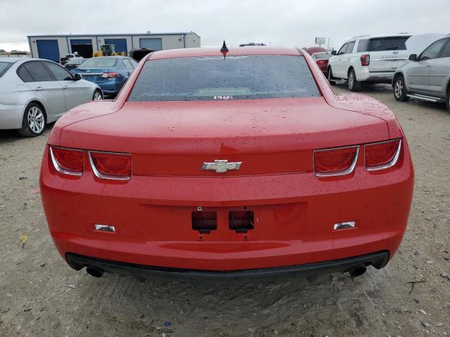 2010 CHEVROLET CAMARO LS 2G1FA1EV1A9210477  72690694