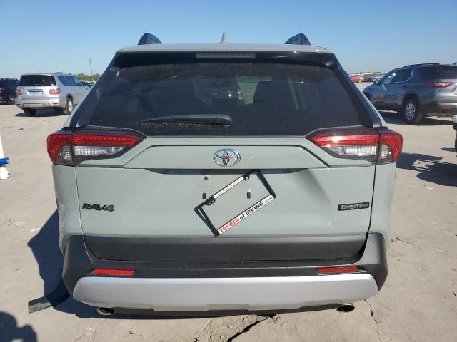 2023 TOYOTA RAV4 ADVEN - 2T3J1RFV2PW345366