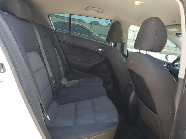 2016 KIA FORTE LX - KNAFK5A88G5572045