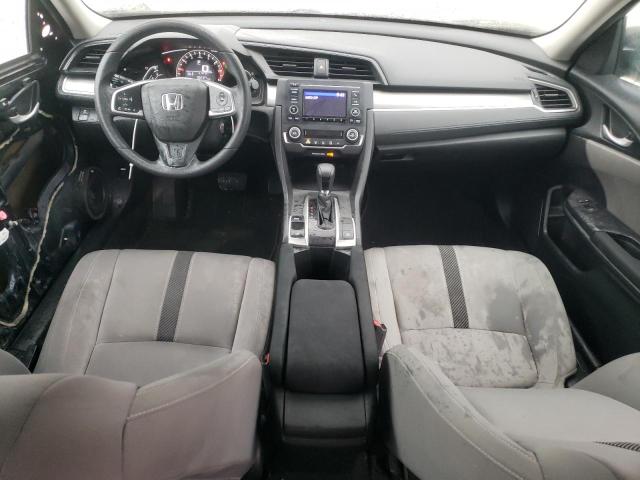2018 HONDA CIVIC LX - 2HGFC2F58JH579401