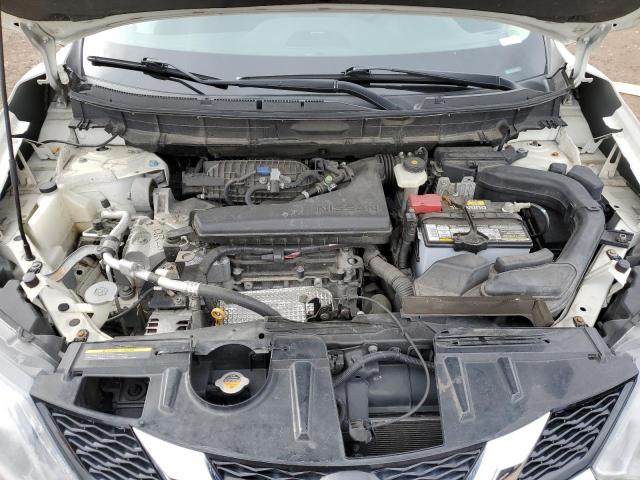 2016 NISSAN ROGUE S - 5N1AT2MV7GC915249