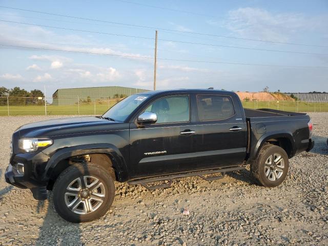 2019 Toyota Tacoma, Double Cab