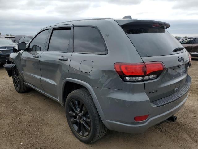 2019 JEEP GRAND CHER - 1C4RJFAG4KC669392