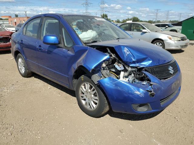 Vin: js2yc5a37c6304174, lot: 84823544, suzuki sx4 le 20124