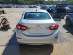 CHEVROLET CRUZE LS photo