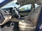 SUBARU LEGACY 2.5 photo