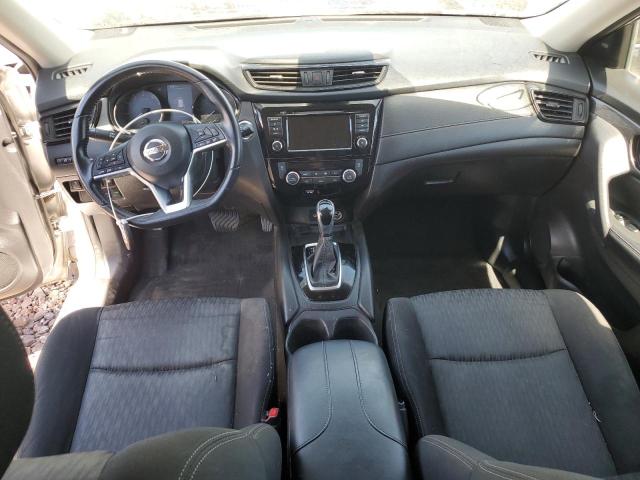 2020 NISSAN ROGUE S - JN8AT2MT5LW009942