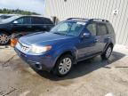 SUBARU FORESTER L photo