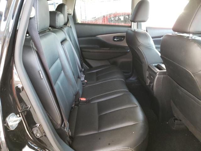 2023 NISSAN MURANO SV - 5N1AZ2BS3PC129245