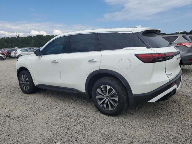 2023 INFINITI QX60 PURE 5N1DL1ES7PC370892