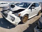 2020 SUBARU WRX STI - JF1VA2E6XL9818112