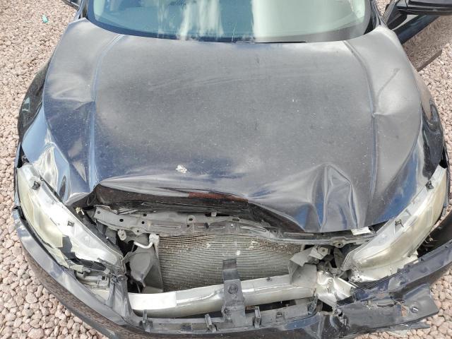 2016 HONDA CIVIC LX - 2HGFC2F5XGH506555