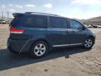 TOYOTA SIENNA LE photo