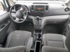 NISSAN NV200 2.5S photo