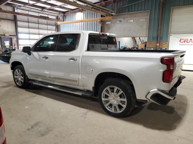 2023 CHEVROLET SILVERADO - 1GCUDJEL9PZ164268