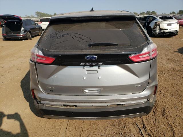 2022 FORD EDGE SEL - 2FMPK4J92NBA80870