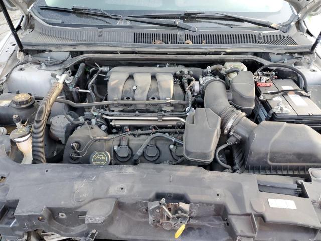 VIN 1FAHP2D82FG130636 2015 FORD TAURUS no.11