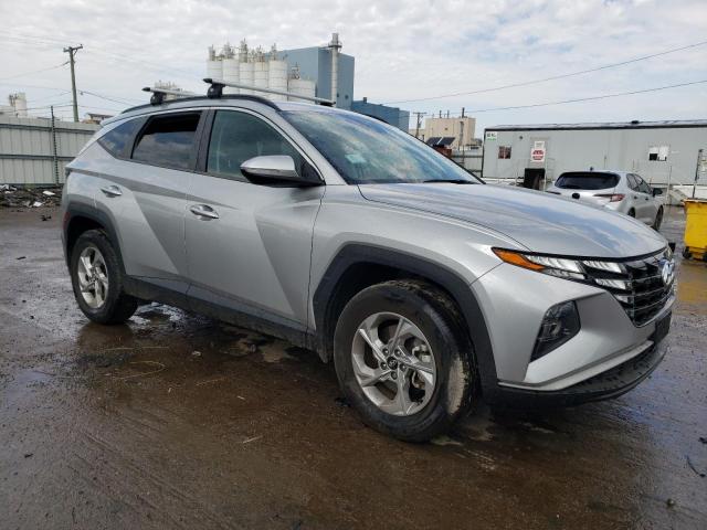 2022 HYUNDAI TUCSON SEL - 5NMJBCAE5NH049311