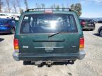 JEEP CHEROKEE S photo