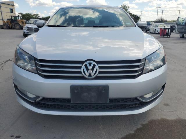 2015 VOLKSWAGEN PASSAT S 1VWAS7A30FC080775  72232574