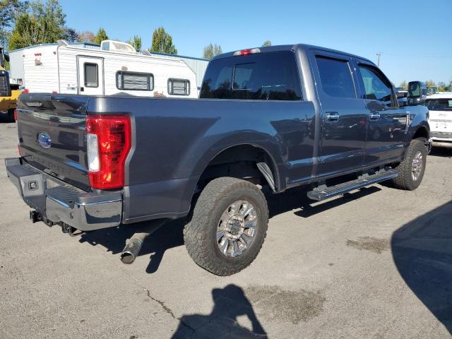 2018 FORD F250 SUPER - 1FT7W2B67JEC80529