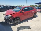 2019 TOYOTA COROLLA L - 5YFBURHE6KP924873