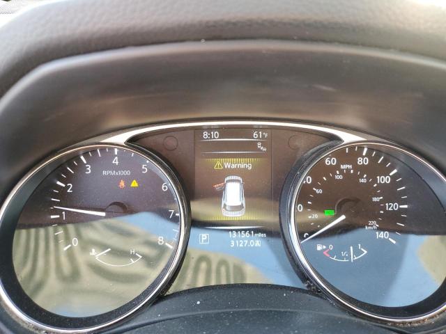 2016 NISSAN ROGUE S - 5N1AT2MV0GC826218