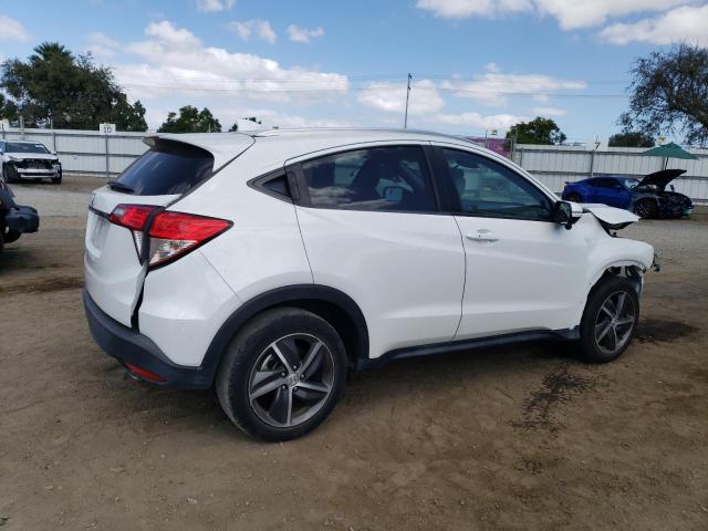 2021 HONDA HR-V EX - 3CZRU5H5XMM723506