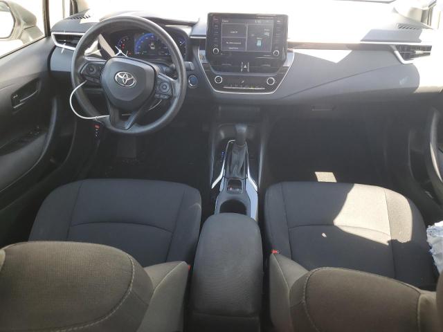 2022 TOYOTA COROLLA LE - JTDEAMDE6N3006813