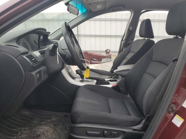 2015 HONDA ACCORD SPO - 1HGCR2F51FA138121
