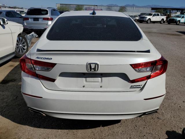 2022 HONDA ACCORD SPO - 1HGCV1F49NA028896
