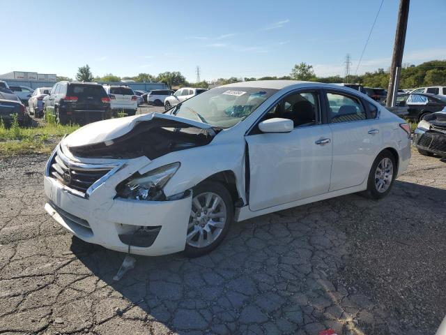 VIN 1N4AL3AP9FN897426 2015 NISSAN ALTIMA no.1