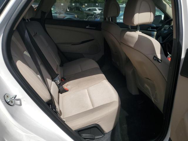 2017 HYUNDAI TUCSON LIM - KM8J3CA48HU266753