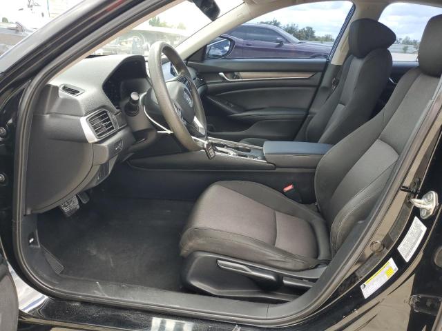 2019 HONDA ACCORD LX - 1HGCV1F10KA094836