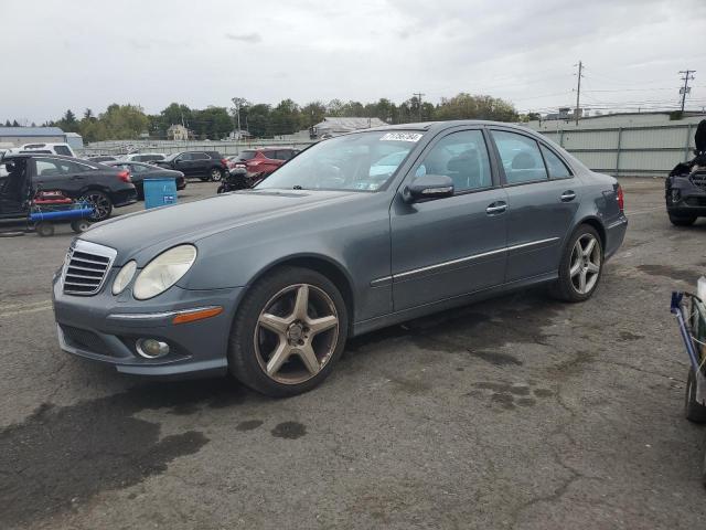 2009 MERCEDES-BENZ E 350 4MAT WDBUF87X99B393451  71756784