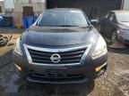 NISSAN ALTIMA 2.5 photo