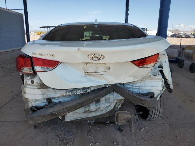 VIN 5NPDH4AE1DH436764 2013 Hyundai Elantra, Gls no.6