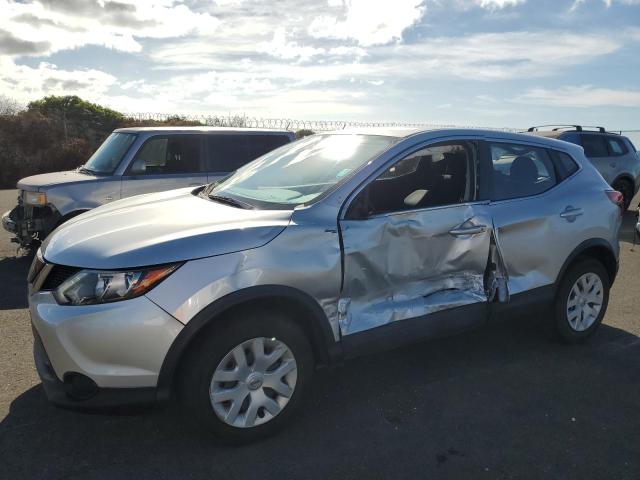 2019 NISSAN ROGUE SPOR - JN1BJ1CP2KW211532