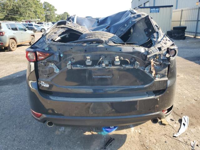 VIN JM3KFACM0L0764888 2020 MAZDA CX-5 no.6