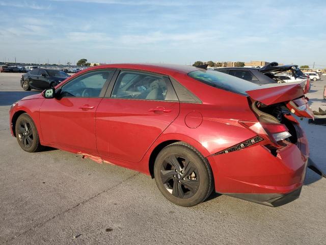 2022 HYUNDAI ELANTRA SE - KMHLS4AG0NU262929