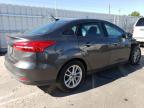 Lot #2957974818 2016 FORD FOCUS SE