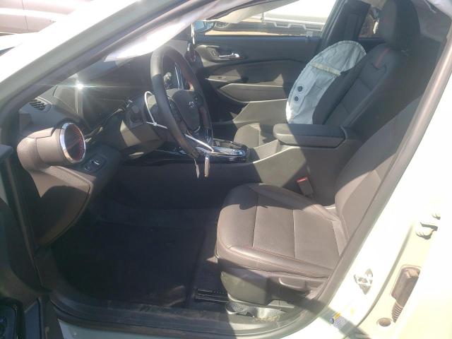 2024 CHEVROLET TRAX 2RS - KL77LJE27RC085109