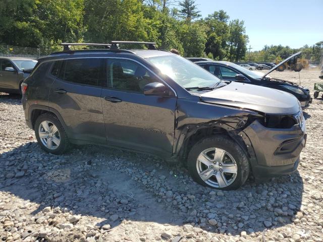 2022 JEEP COMPASS LA - 3C4NJDBB3NT112133