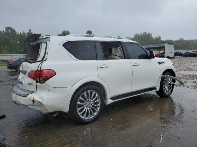 2017 INFINITI QX80 BASE - JN8AZ2ND4H9831031