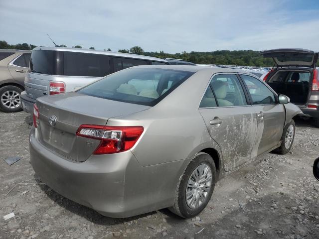 VIN 4T4BF1FK1ER426691 2014 Toyota Camry, L no.3