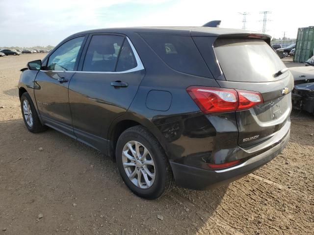 2020 CHEVROLET EQUINOX LT - 2GNAXKEV5L6209141
