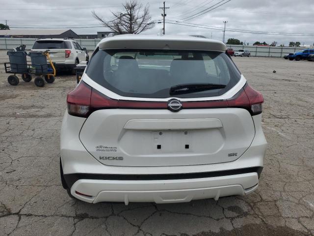 3N1CP5DV9PL476968 2023 NISSAN KICKS