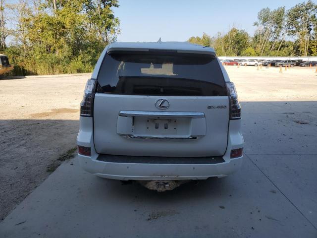 VIN JTJJM7FX2G5129423 2016 Lexus GX, 460 Premium no.6