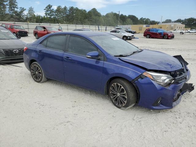 2015 TOYOTA COROLLA L - 2T1BURHEXFC456071