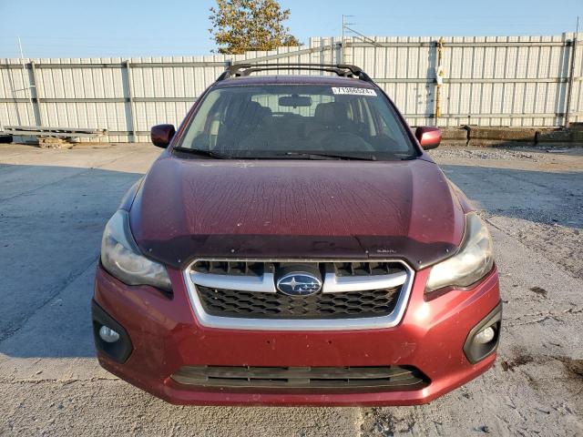 VIN JF1GPAL69E8294562 2014 Subaru Impreza, Sport Pr... no.5